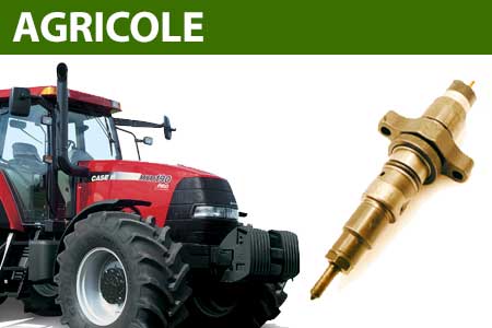 Agricole